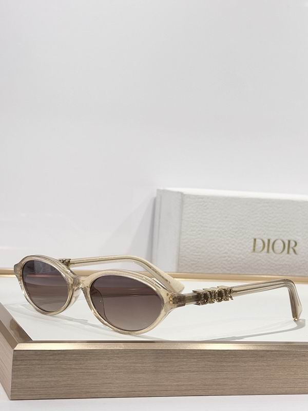 Dior Sunglasses ID:20260410-488